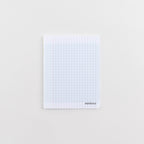 French Ruled Notebook