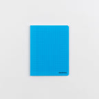 French Ruled Notebook