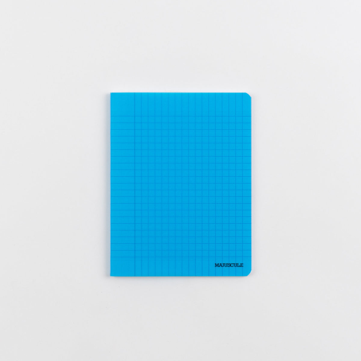 French Ruled Notebook