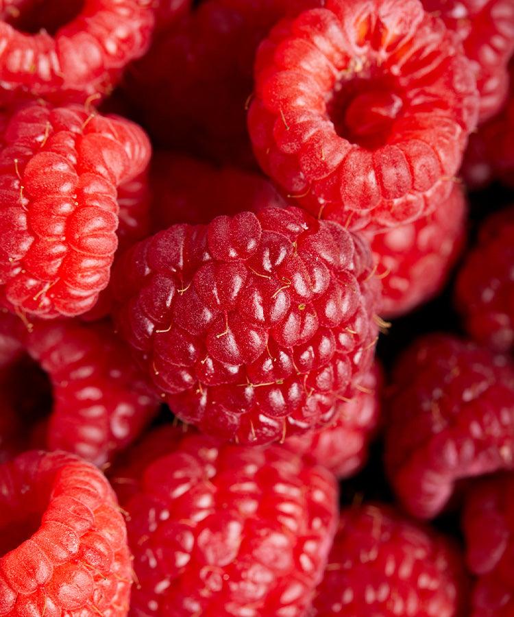 Majestic Raspberry Preserve