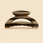 "Medeem" Hair Claw Clip