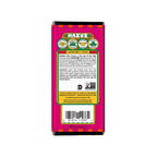 Mexican Hot Chocolate Dark Chocolate Truffle Bar