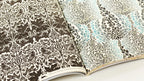 Arts & Crafts Movement Gift & Creative Paper