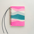 Shippo Spiral Notebook
