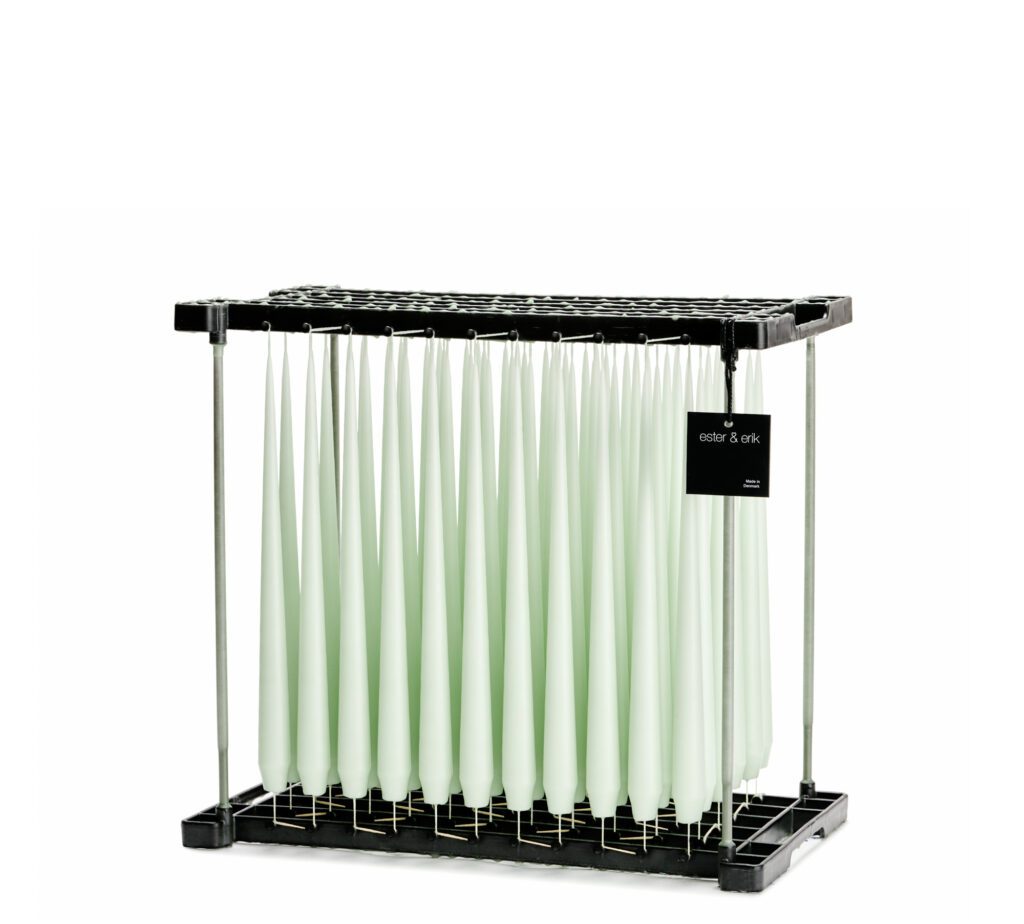 Pair of Taper Candles - 32cm
