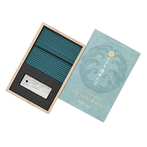 Oedo-Koh Water Drop Incense