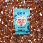 Sour Retro Cola Gummies