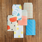 Iroiro Paper Bags