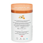Peach Apricot Tea
