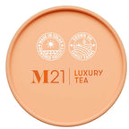 Peach Apricot Tea