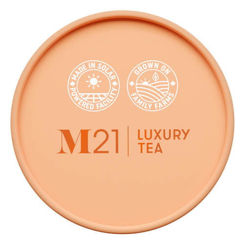 Peach Apricot Tea