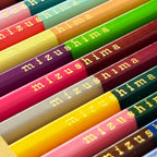 2-Colour Pencils - Set of 12