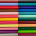 2-Colour Pencils - Set of 12