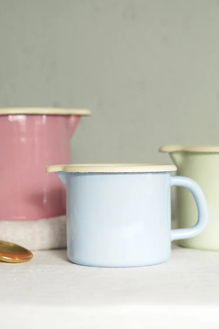 Jug with Spout - Lavender Blue - 0.5L