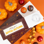 Autumn Collection - 6pc