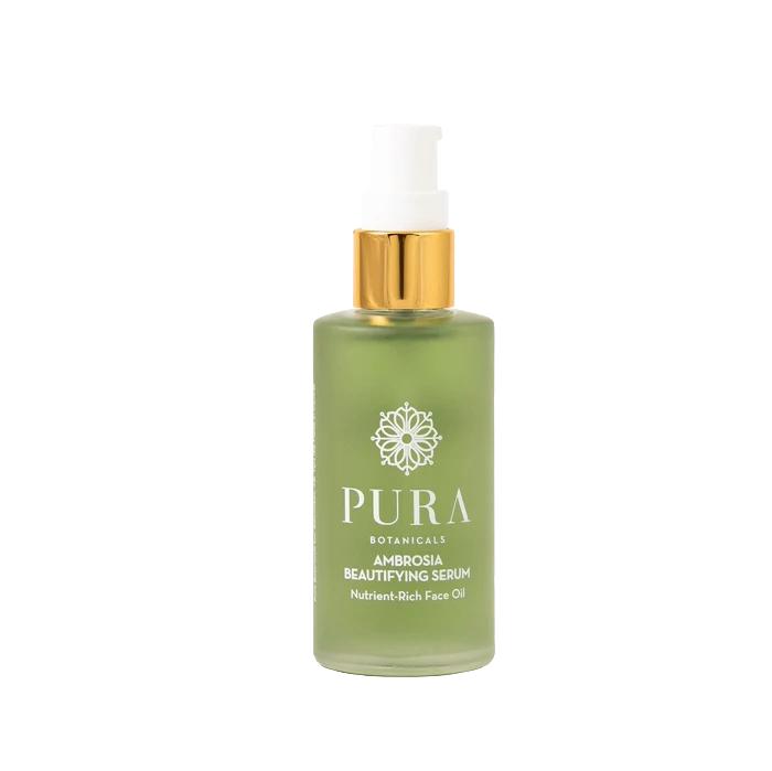 Ambrosia Beautifying Serum