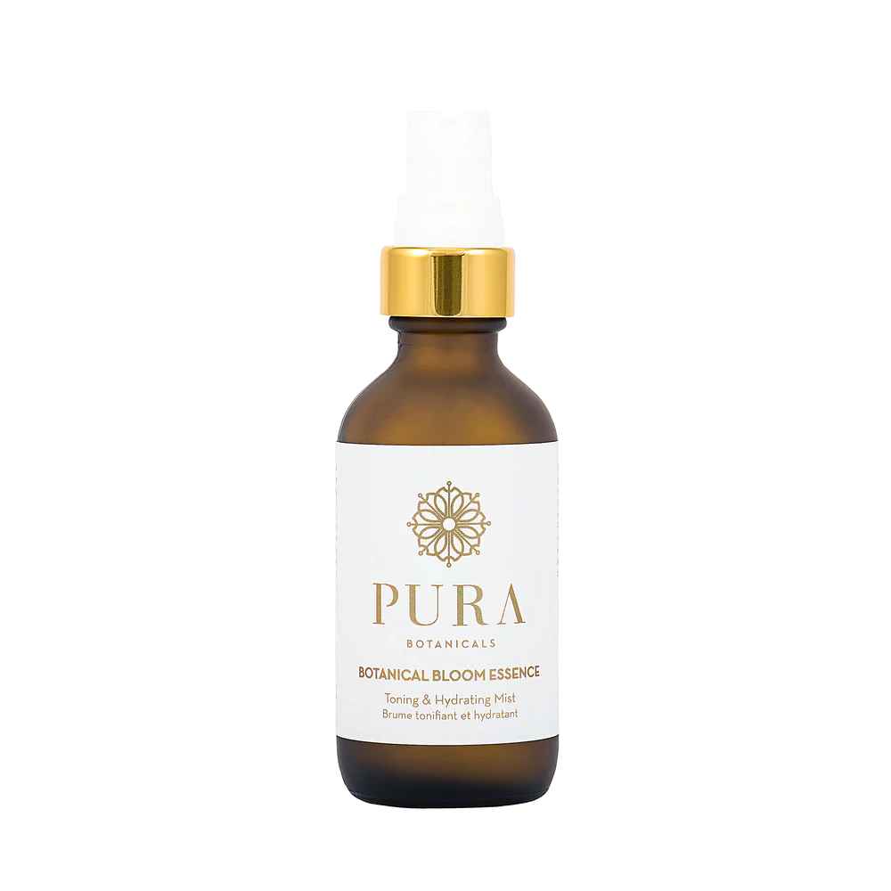 Botanical Bloom Essence
