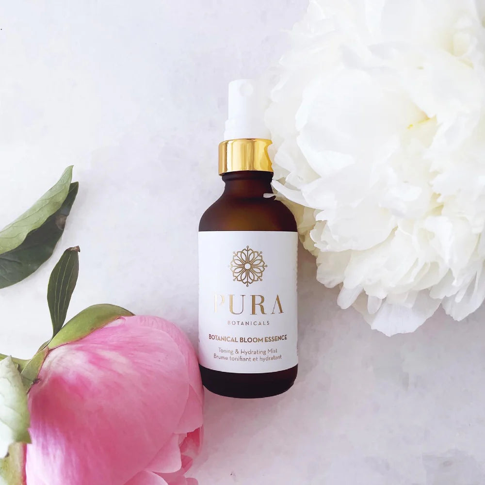 Botanical Bloom Essence