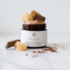 Cocoa Honeycream Mask