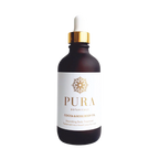 Cocoa and Rose Body Oil