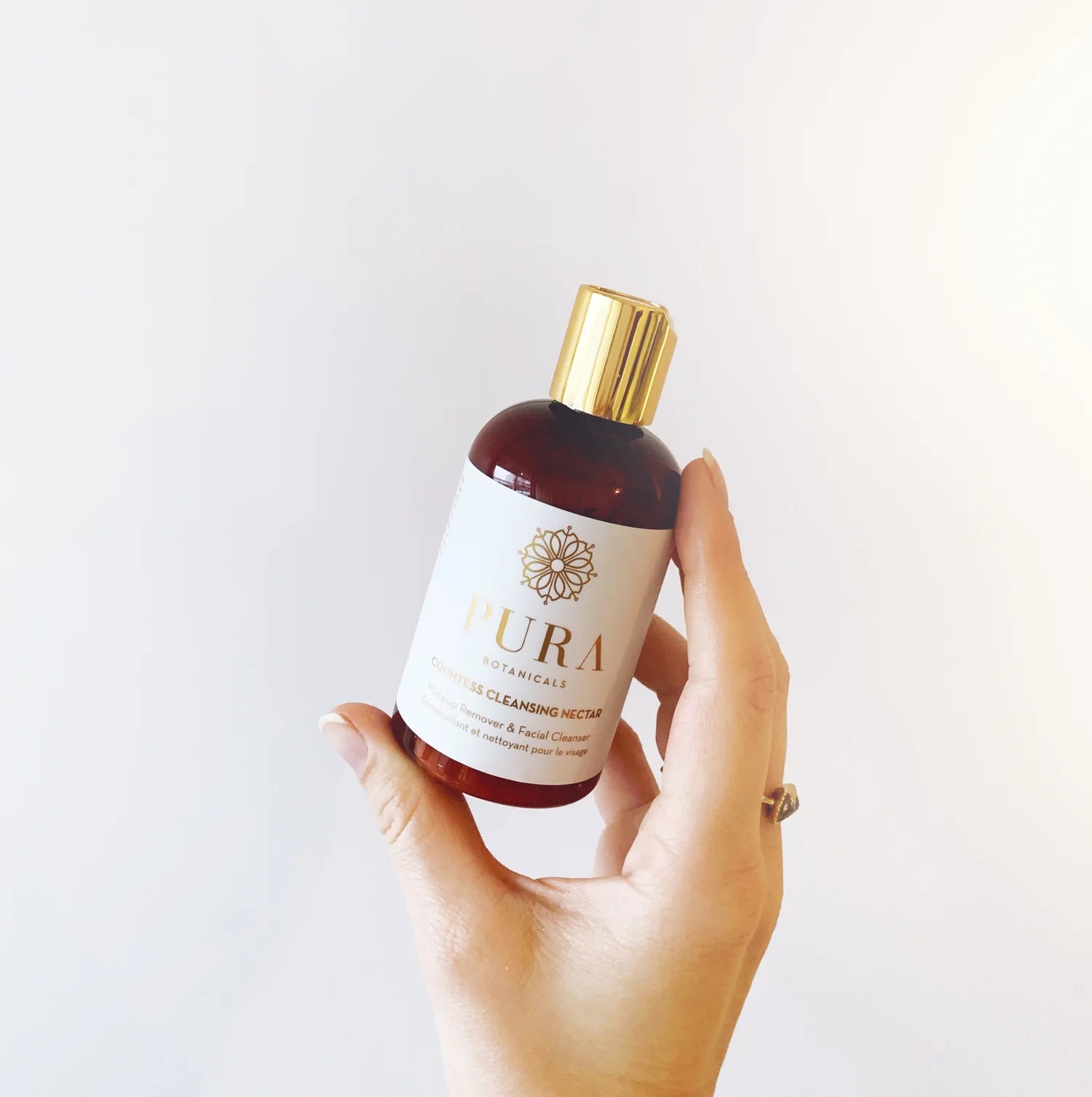 Countess Cleansing Nectar