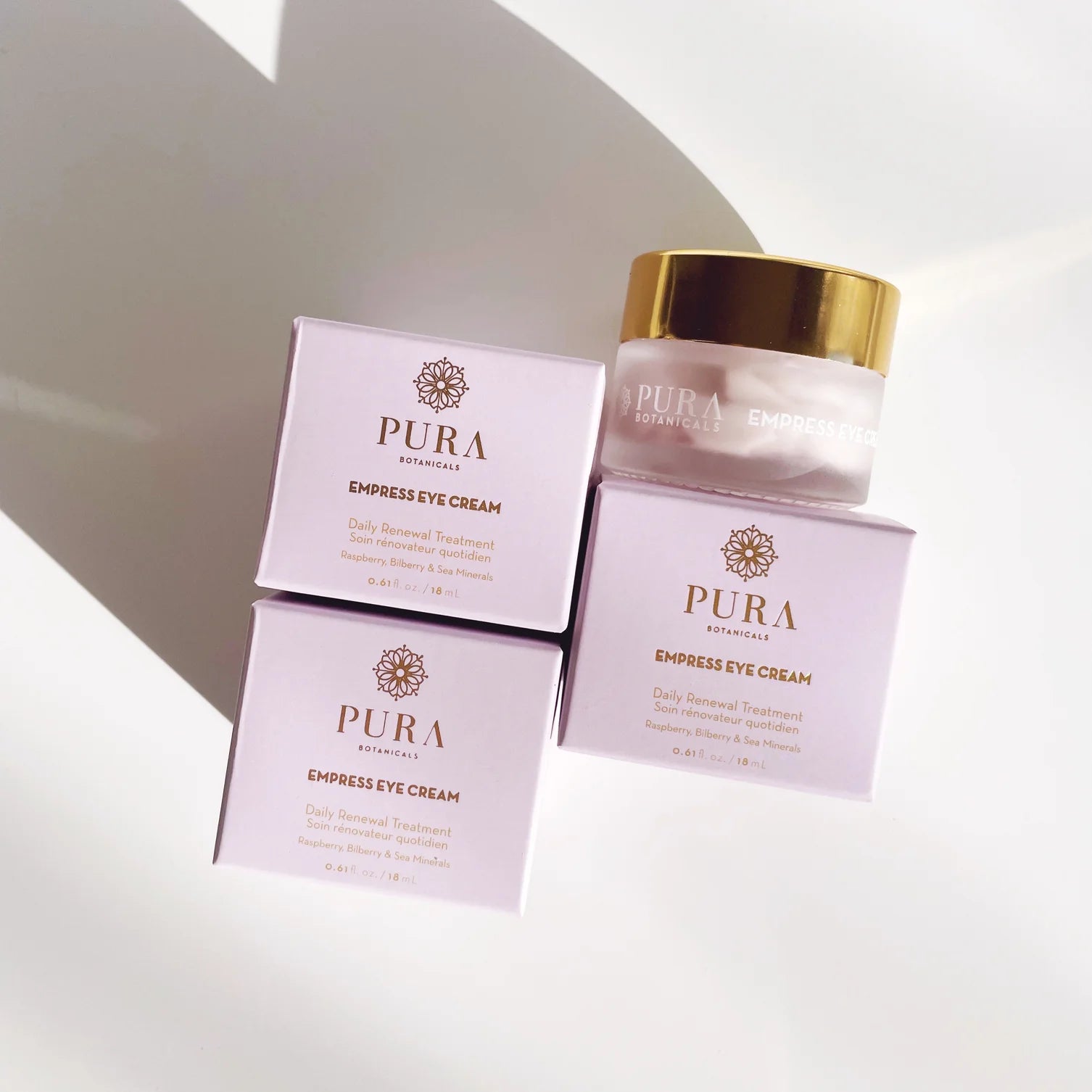 Empress Eye Cream