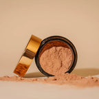 Exotic Pink Coffee Dust