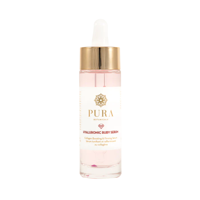 Hyaluronic Ruby Serum