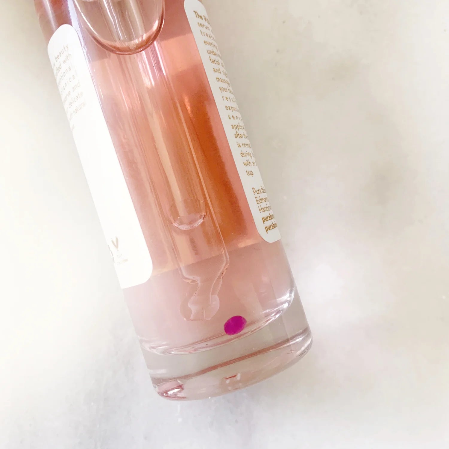 Hyaluronic Ruby Serum