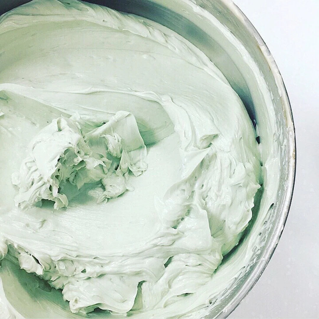 Overnight Garden Mask