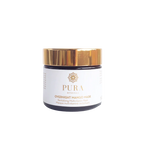 Overnight Mango Mask