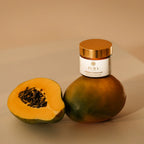 Overnight Mango Mask