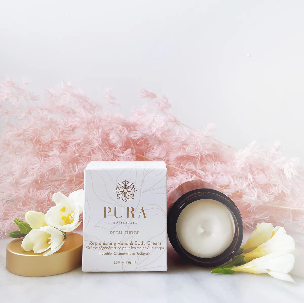 Petal Fudge
