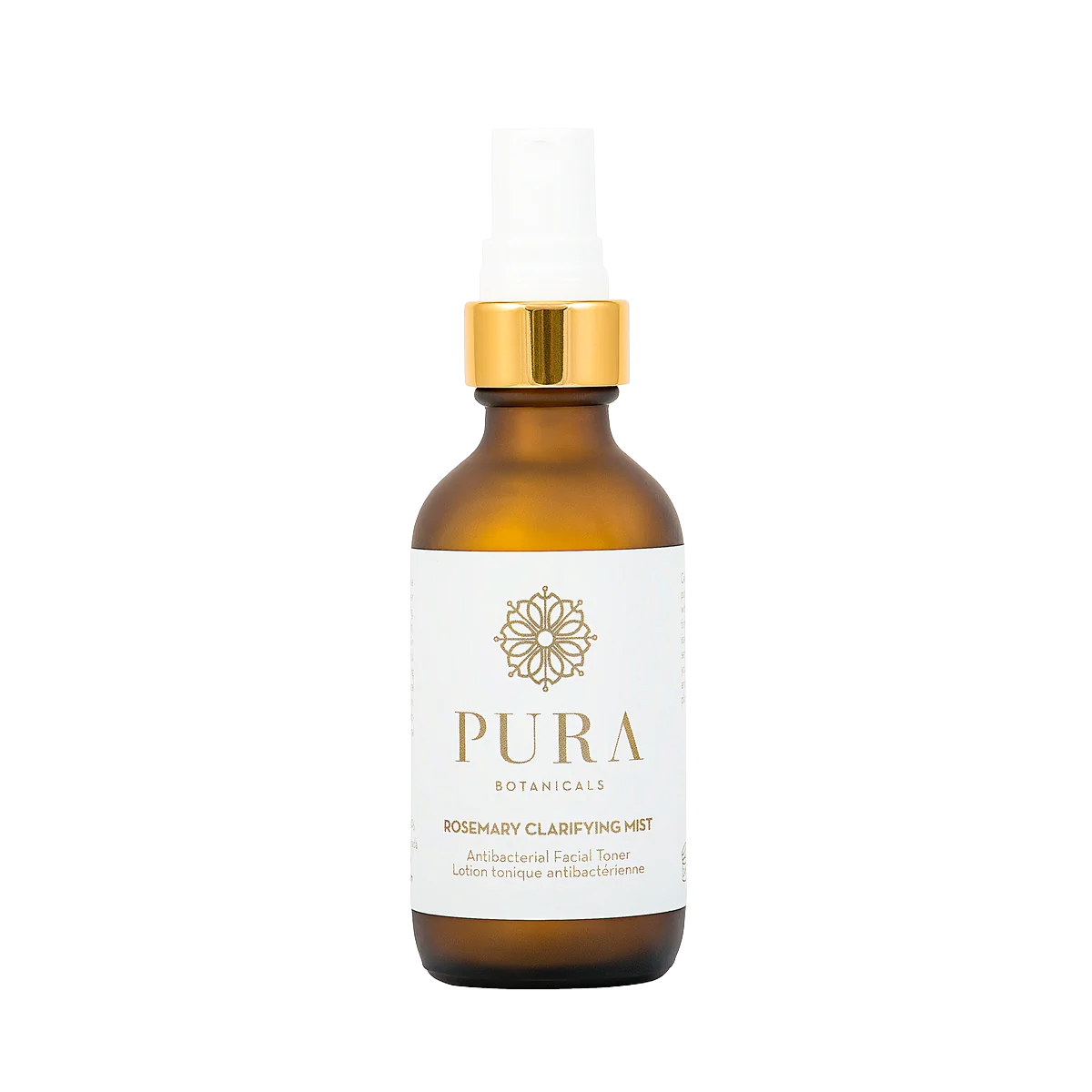 Rosemary Clarifying Mist