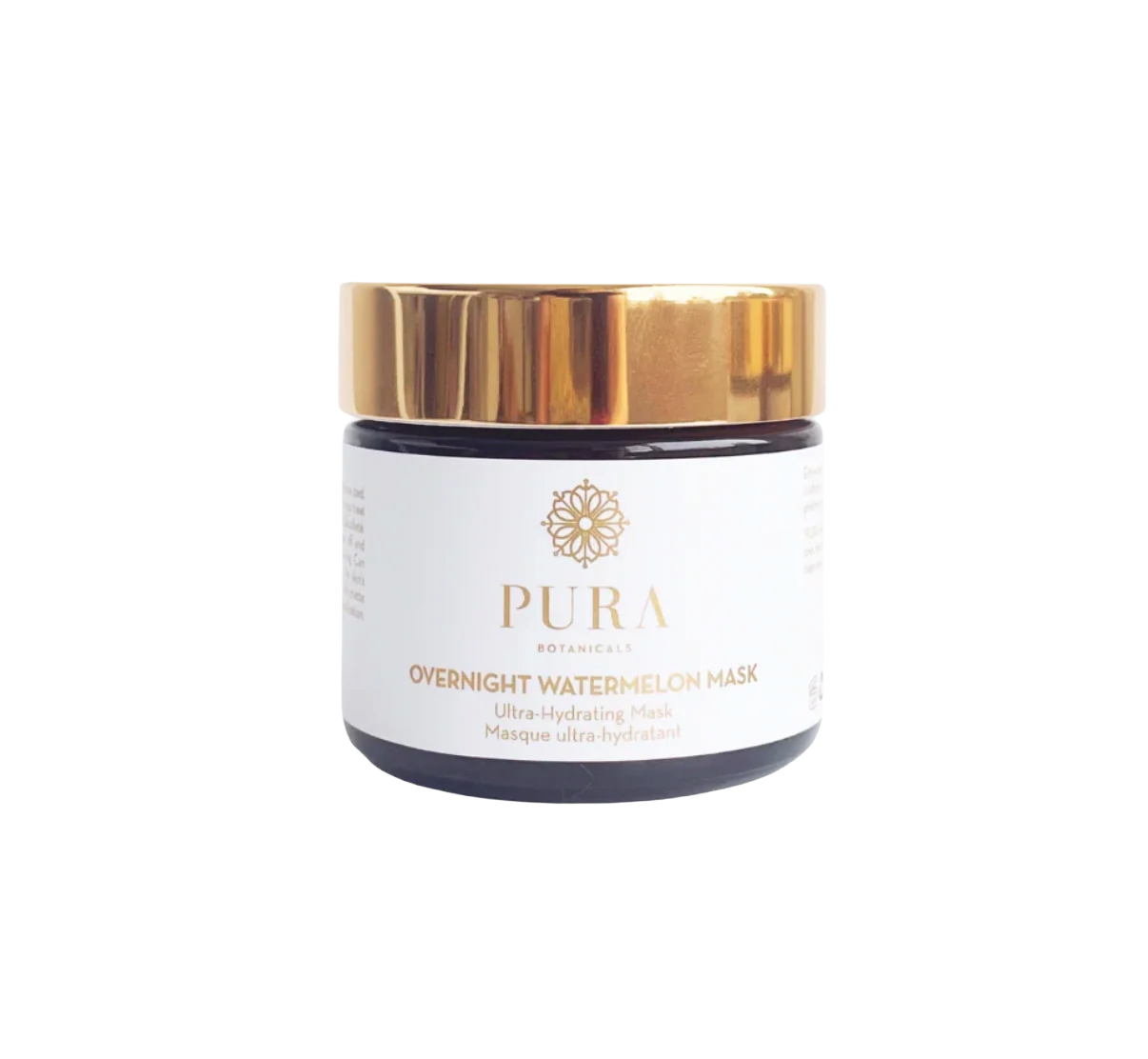 Overnight Watermelon Mask