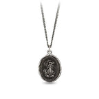 Pyrrha Aphrodite Goddess Talisman