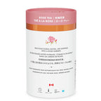 Rose Tea