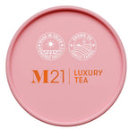 Rose Tea