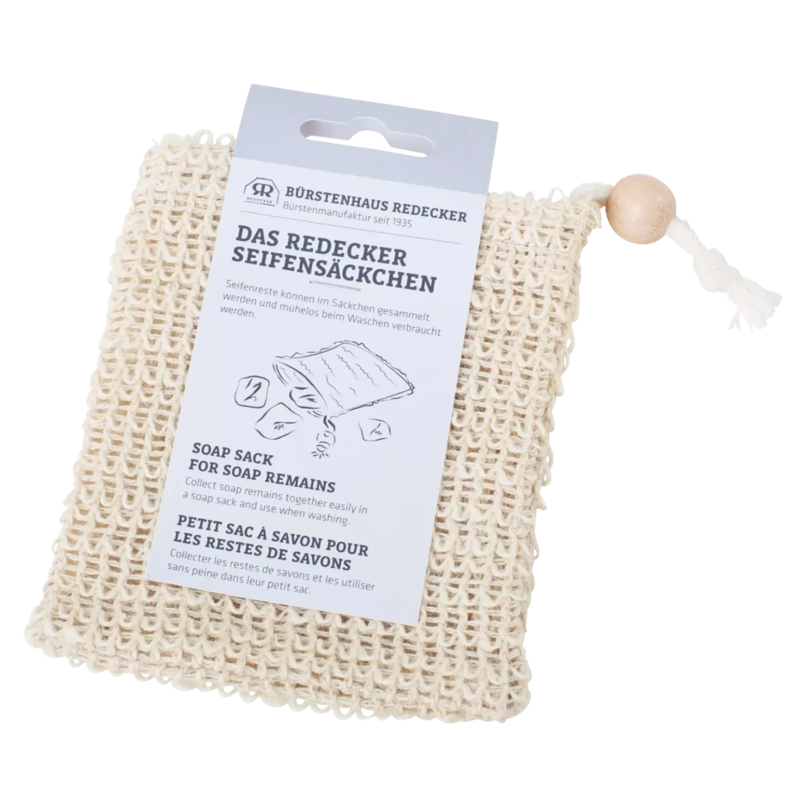 Soap Sack