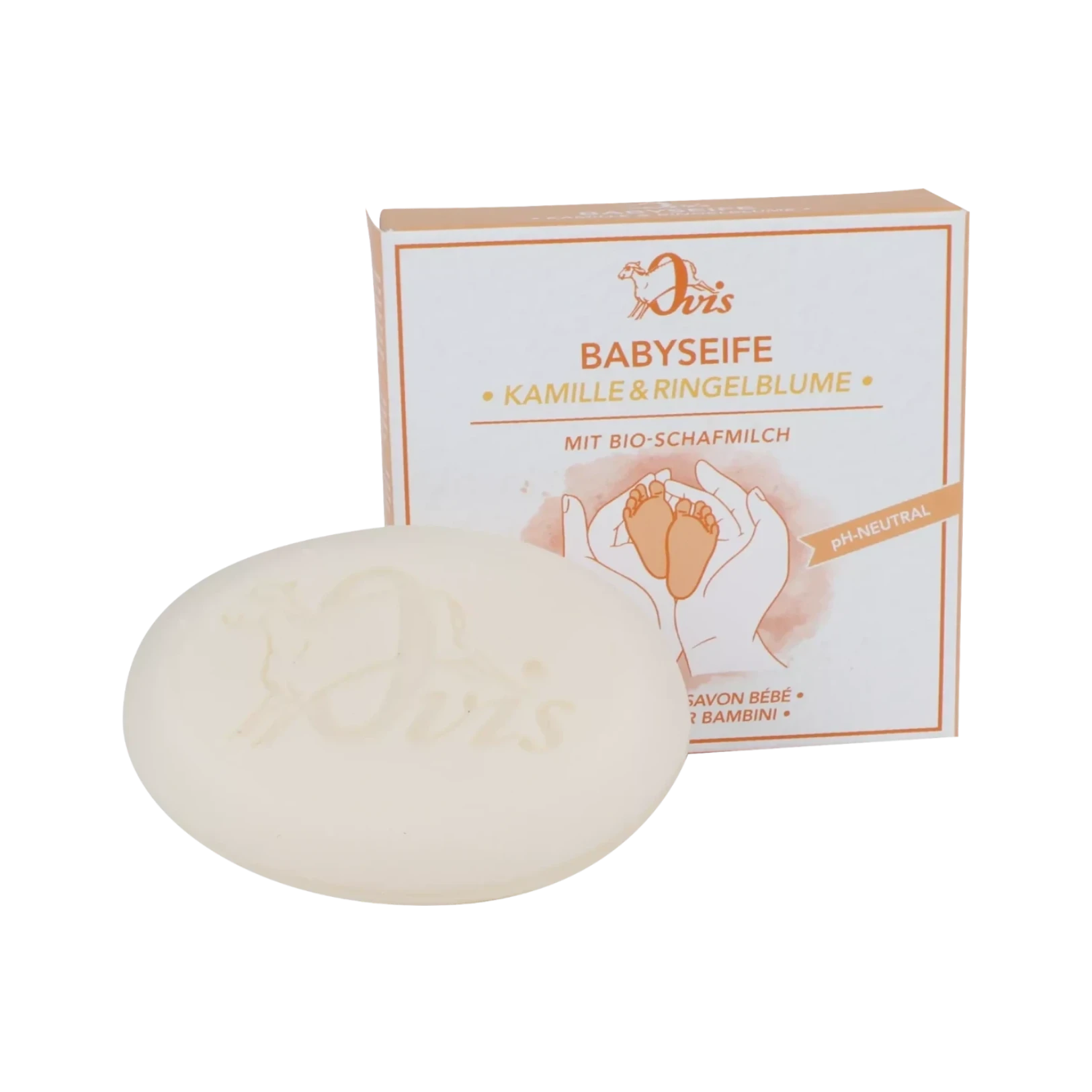 Baby Soap