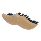 Moustache Brush