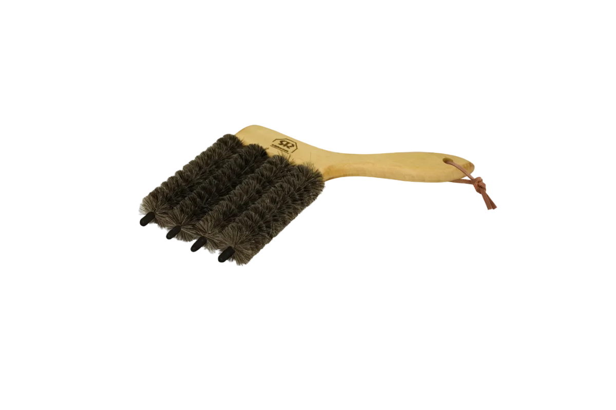 Blind Brush