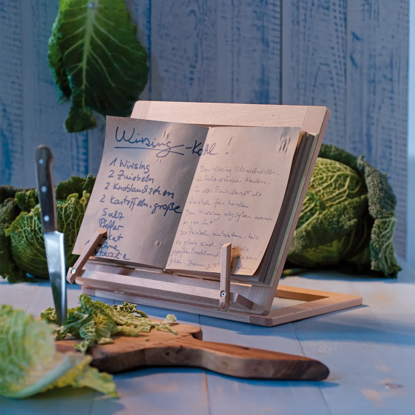 Book Stand