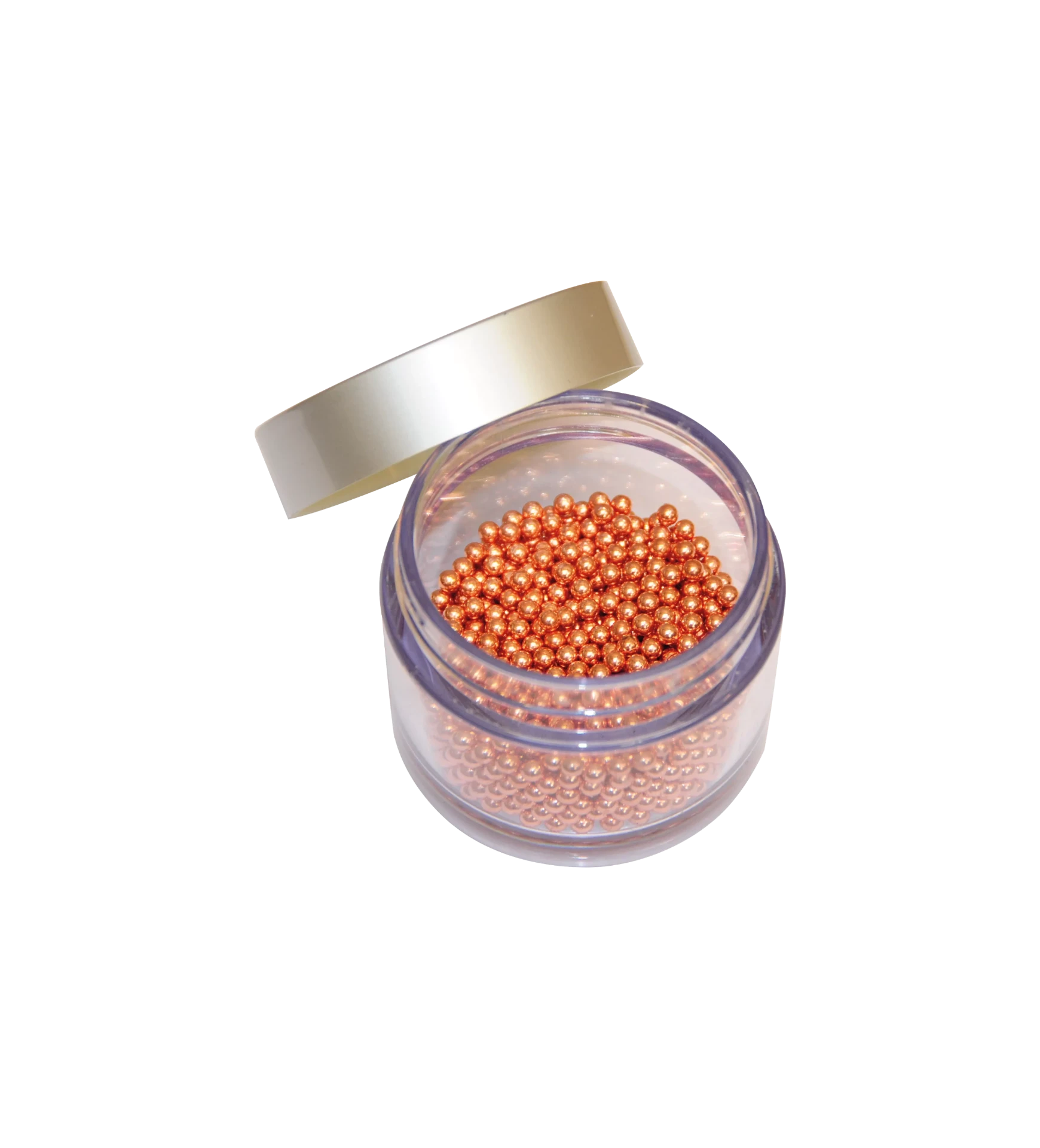 Cleaning Beads