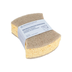 Cleaning Sponge - 2 Pack
