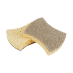 Cleaning Sponge - 2 Pack