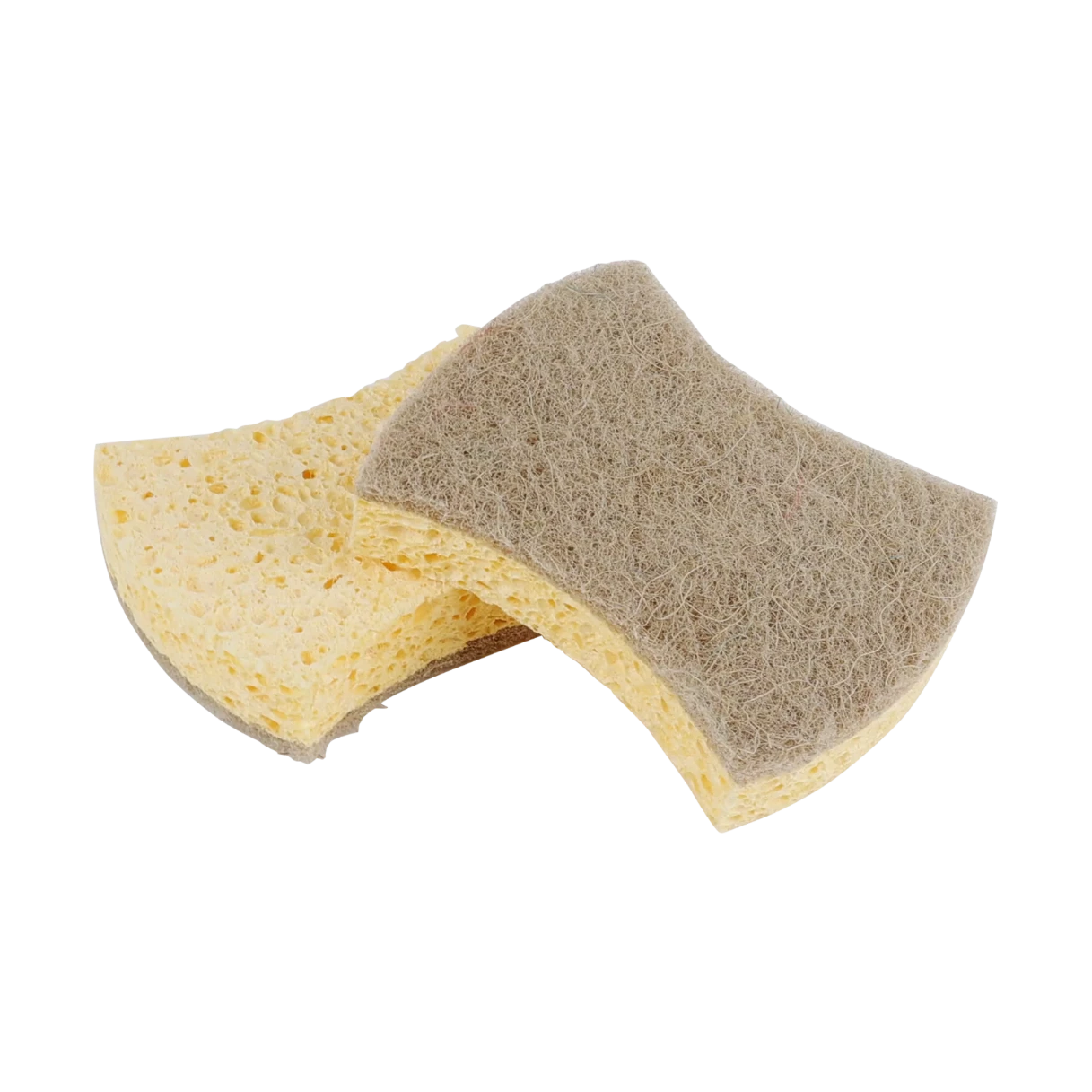 Cleaning Sponge - 2 Pack