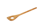 Cooking Spoon with Hole