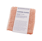 Copper Cloth-2 Pack