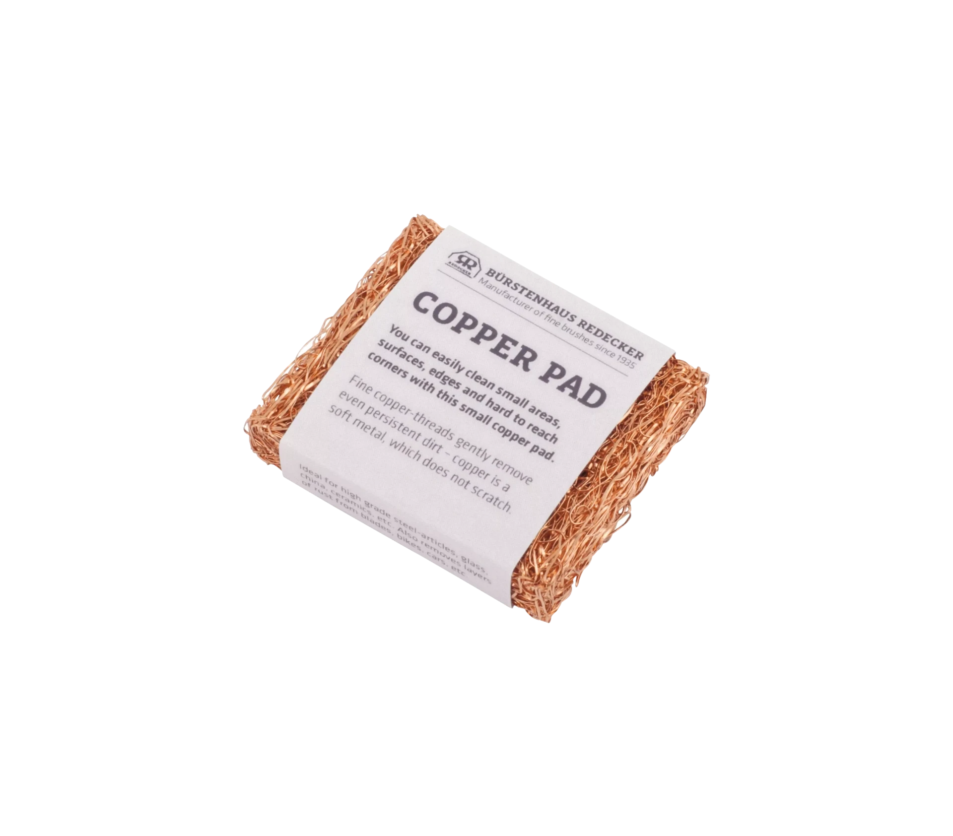 Copper Pad
